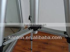 43 Inch 4 Sections Lightweight Camera Stand With Bag