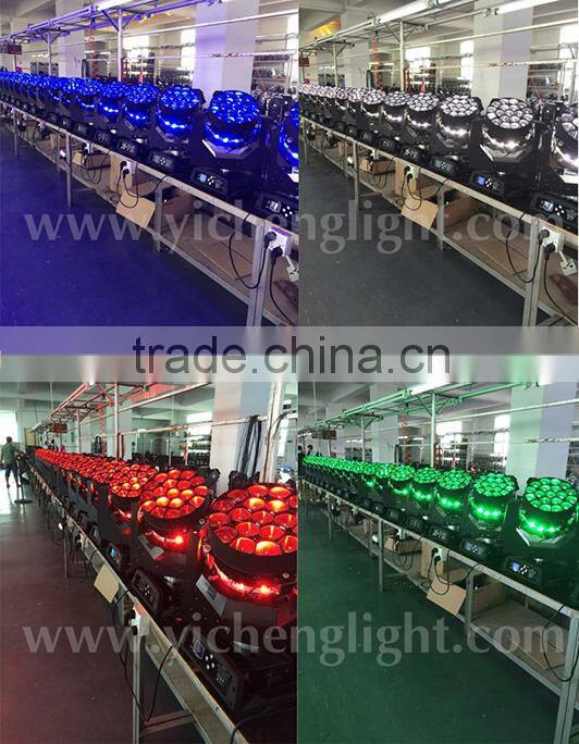 Big Bee Eye Led Moving Light, B Eye Moving Head, Moving Head Wash