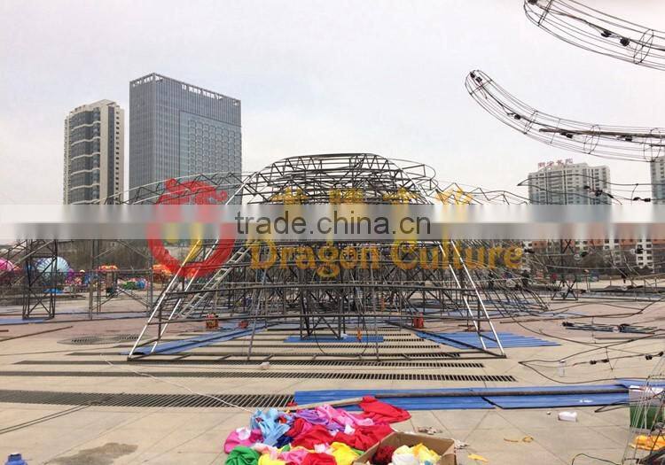 Palace Lanterns Bueatiful Lantern shows for Decoration