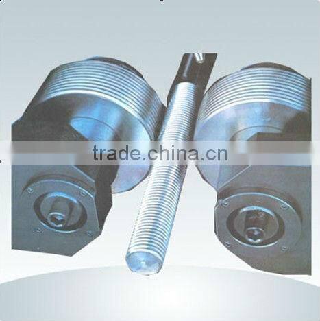 8T screw thread rolling machine