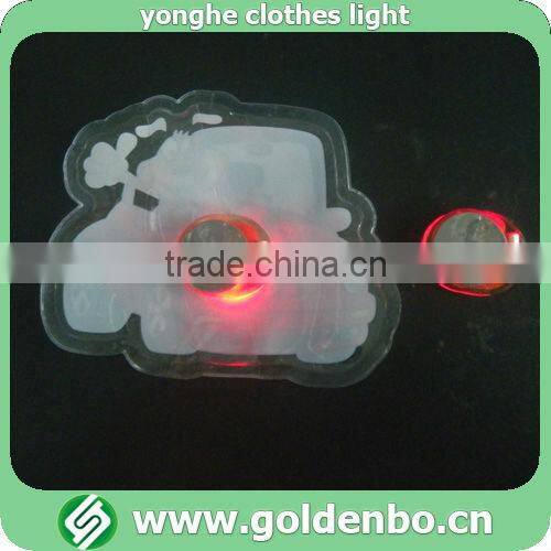 Light for Children Clothes