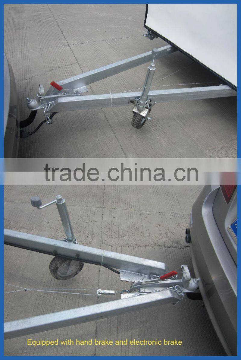 2015 HOT SALES BEST QUALITYfoodcart with logo petrol foodcart electric foodcart