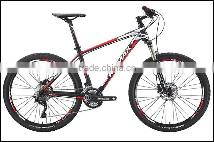 New Model 30 Speed Super Light Alloy MTB Bicycle Mountain Bike For Sale