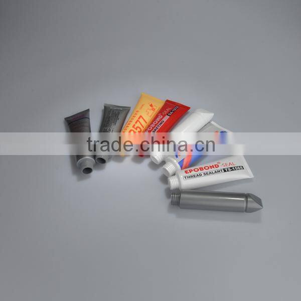 Glossy Household Products Tube for Household Products