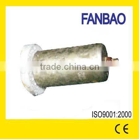 auto hoist two post hydraulic car parking lift