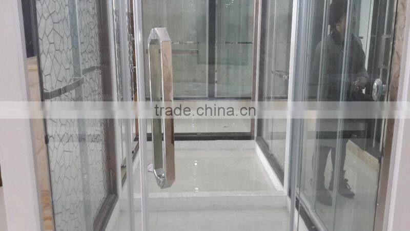 adjust shower door pivot hinge D62