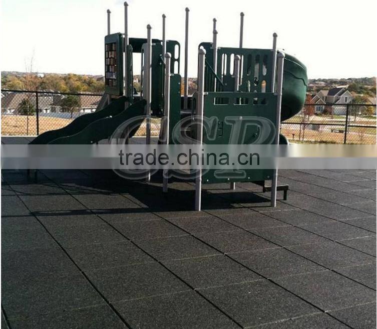 HOT SALES !!! Qingdao CSP black color cheap rubber sheet floor mat