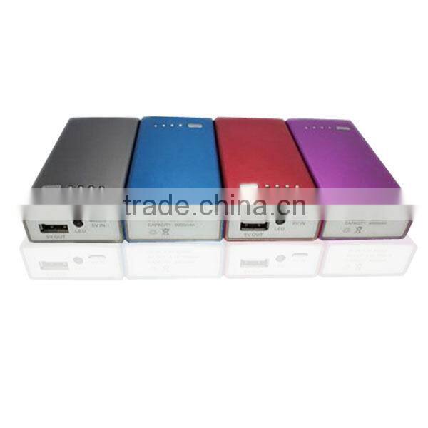 super power hero handy power bank charger 2200 friendly power bank for mobile phones