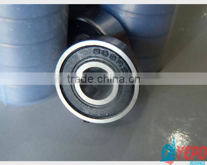 Deep Groove Ball Bearing 608 2RS