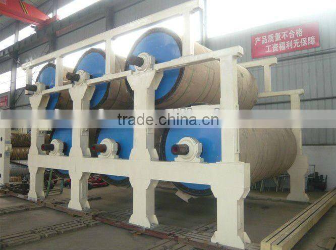 2800-4300 Type Fourdrinier and Multi-cylinder Kraft Paper Machine/Corrugated Paper Machine