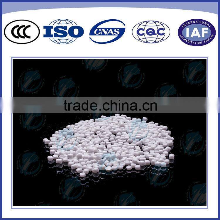 Plastic raw material of Chemical industry products