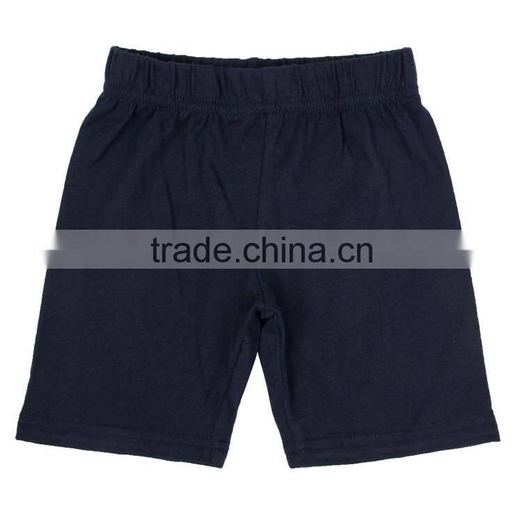 (CD4816) Nova brand 2-6 years boys summer sets with NY color 100% cotton boys t-shirt and short sets