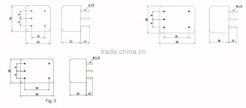 Cost-effective noise rfi/rf filter top quality