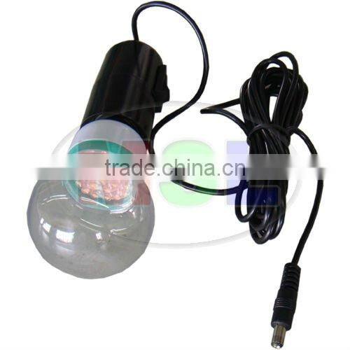 Multi Function CE And RoHS Approved Solar Charger With Light