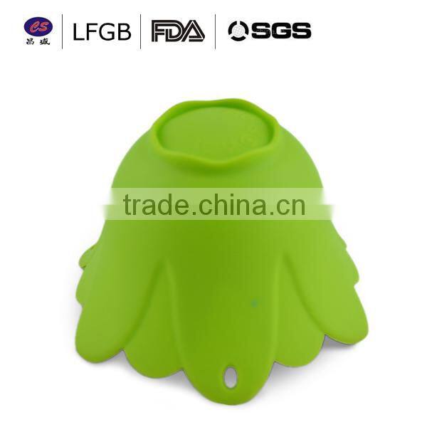 High quality food grade professional customized fruit / vegetable basket