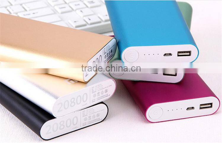 20000mah power bank xiaomi original (MI CHARGER )