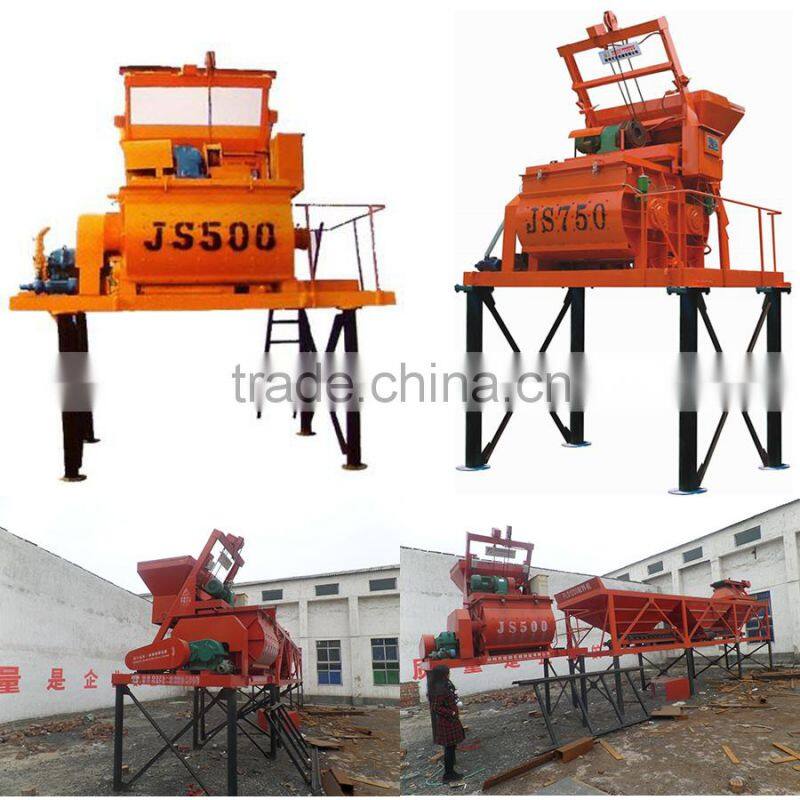 QT5-15 brick machine