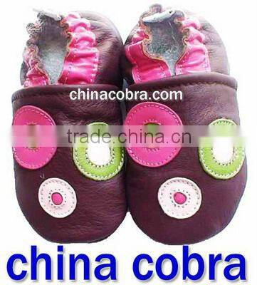 soft baby shoes