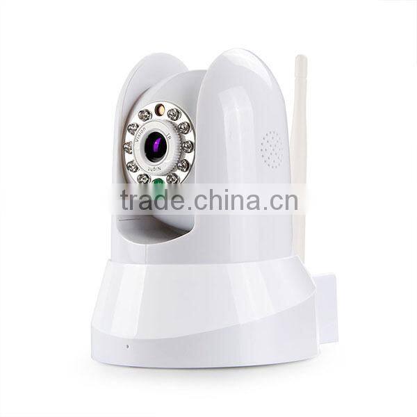 New OX-5012Y-WR p2p wireless ip camera cctv network system