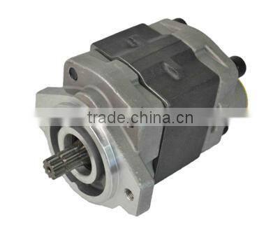 Forklift spare Parts Gear Pump With Hydraulic Gear Pump For Forklift