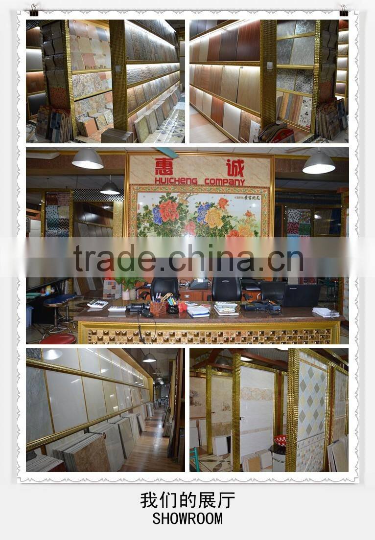 rustic floor tile 300x300 mm for outside inside tile