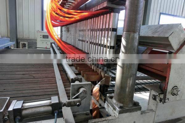 Lowest Price Reinforcing Mesh Welding Machine