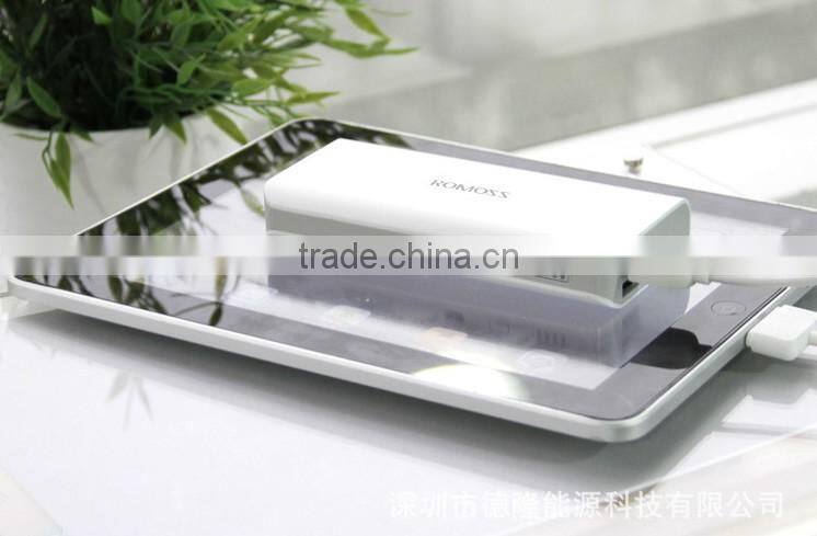 2014 new external battery for for samsung galaxy note3 power bank