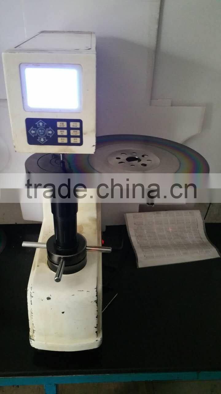 Tube Cutting High-speed Steel Saw Blade