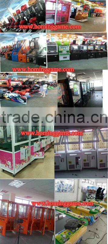 Hot sale Flip it coin pusher / hot sale game machine / Amusement game machine