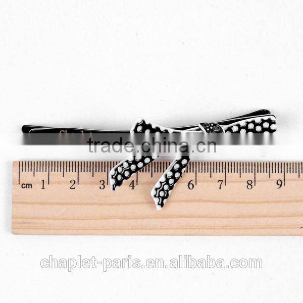 2014 the new style hairpin hair clip for girls