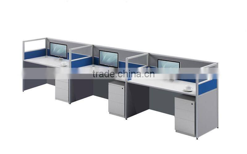 2014 New Design Office workstation S288-4C