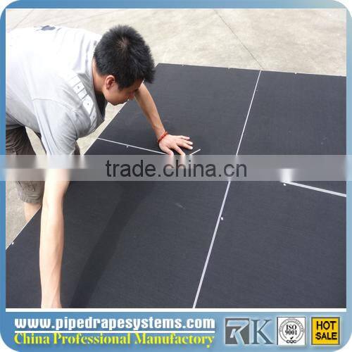 wedding stage design Dancing Stage Decorations