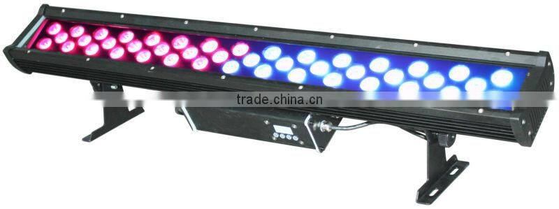 Tri-3W Outdoor LED Flood Bar outdoor stage lighting