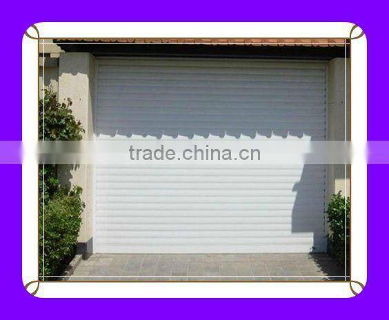 automatic aluminum roller shutter doors