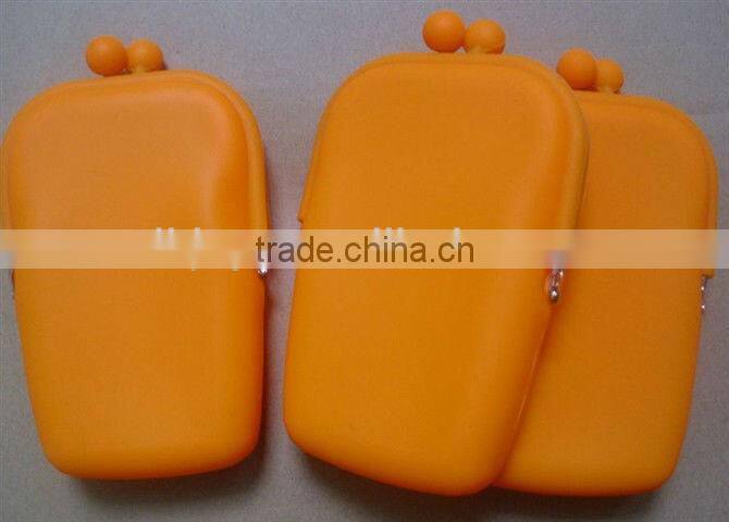 shenzhen wholesale alibaba purple silicone kids coin purse
