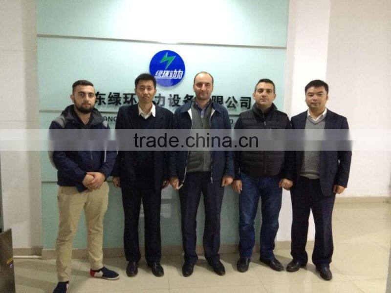 Manufacture Supply 400-600KW /1mw/3mw/5mw Electric Methane Coke Oven Gas Generator CE approved hot sale PRICE