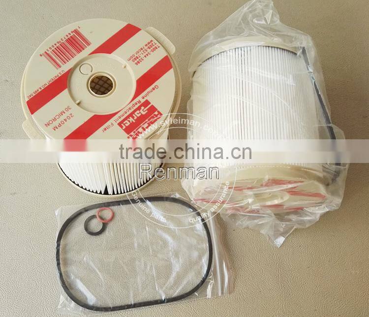 fuel/water separator filter element FS20403