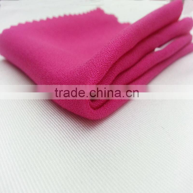 2015 Xiangsheng 100% viscose rayon fabric composition