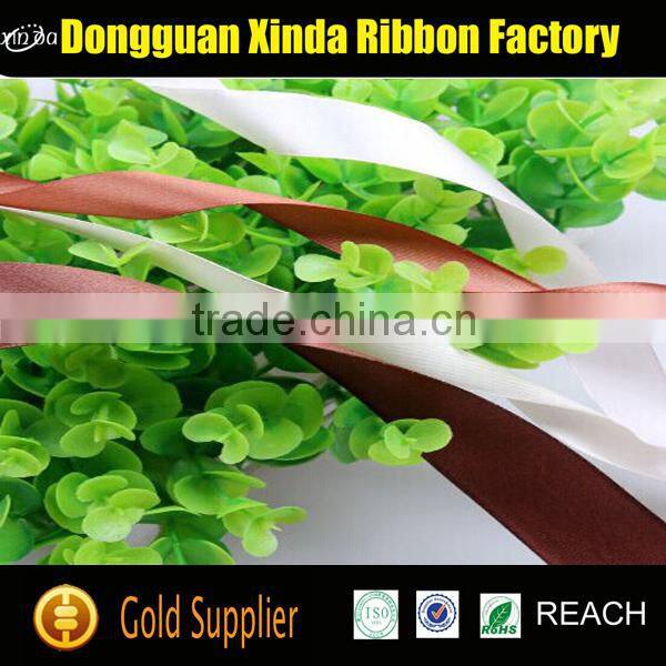 Dongguan Manufacturer Packing Gift Ribbon