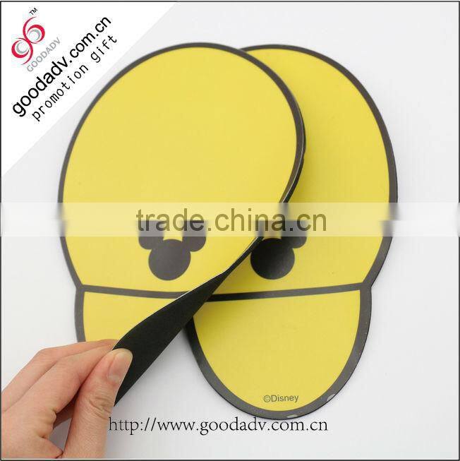 Factory sale price custom print logo ergonomic mouse pad