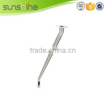 The Most Popular Trade Assurance laser cut stainless steel table leg