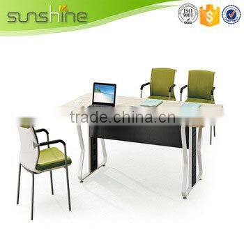 Welcome Wholesales Supreme Quality latest melamine wood conference table