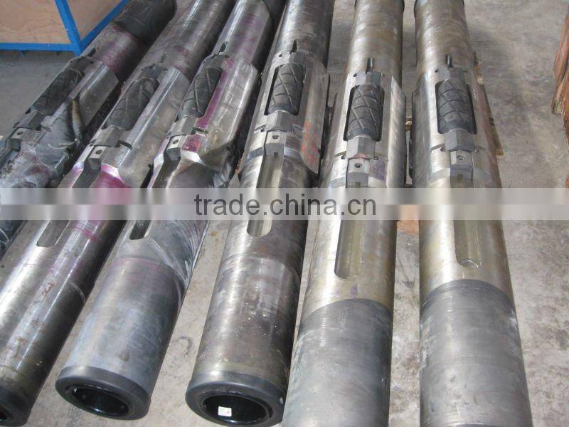 API triple roller reamer