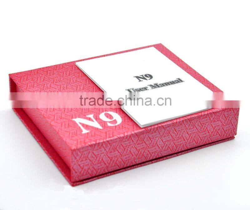 N9 Wireless SIM GSM voice activated auto dialer Monitor Personal Mini GSM BUG locator