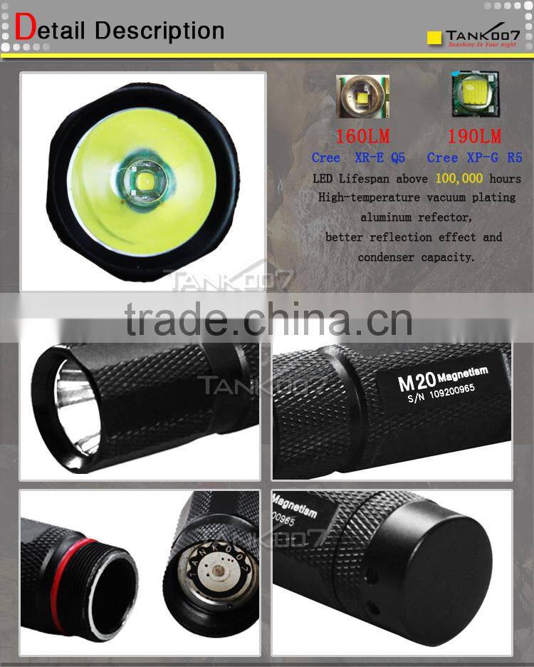 Tool light kits mini emergency torch light Smart Lighting