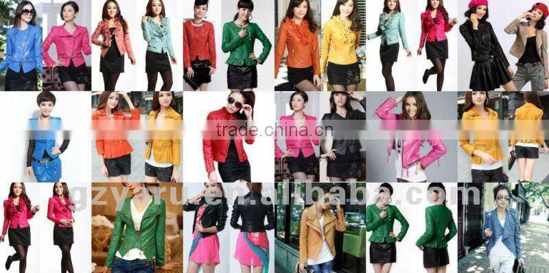 wholesale ladies 3/4 sleeve blouse designs