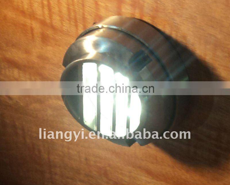 led wall lamp