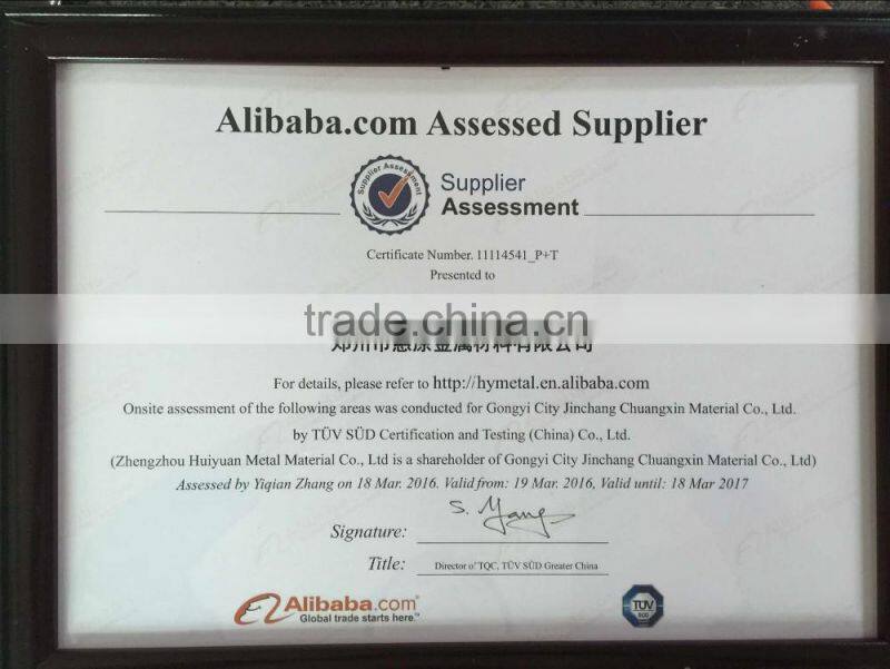 Manufacture Deep Drawing Aluminum Discs/ Circles Sheet 1060 for Cookware