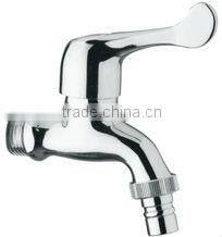 Factory Supplier, single cold in-wall faucet, single cold wall-mounted tap, single cold concealed faucet