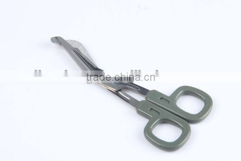 cloth cutting scissor